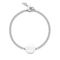 Bracciale serie Be My Family per laurea