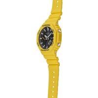G-Shock Bluetooth giallo