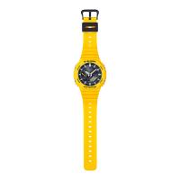G-Shock Bluetooth giallo
