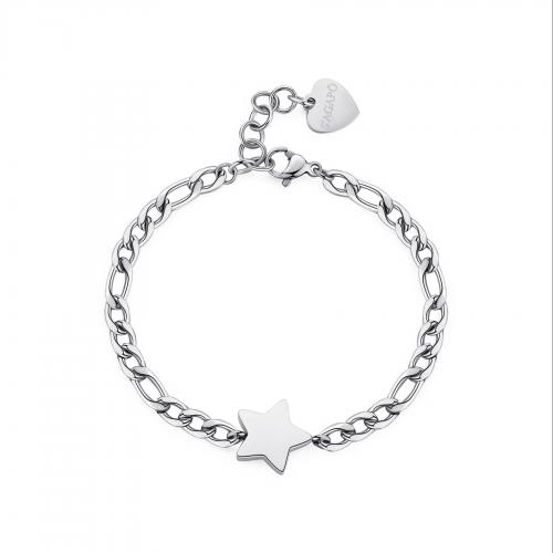 Bracciale serie My Love con stella