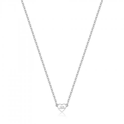Collana serie Click con cuore