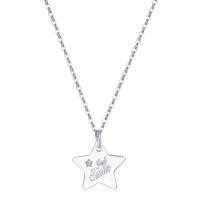 Collana serie Be My Always con stella