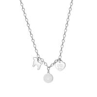 Collana serie Happy con ciondoli 