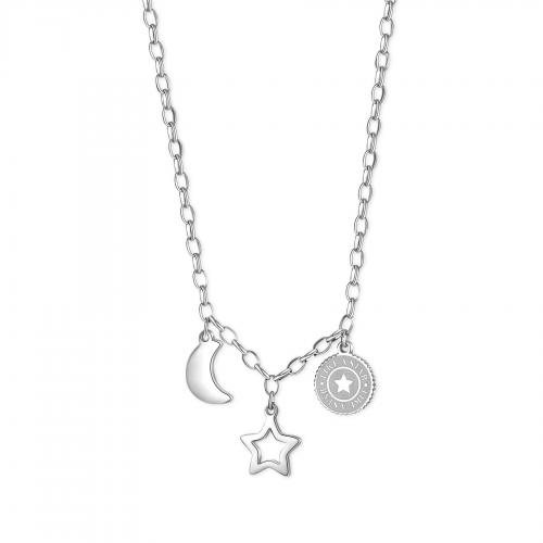 Collana serie Happy con ciondoli "Like a Star"