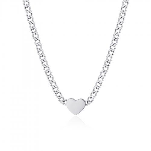 Collana serie My Love con cuore