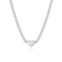 Collana serie My Love con cuore