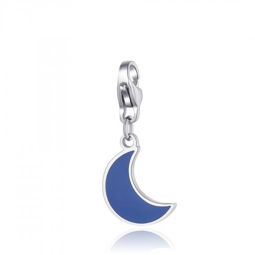 Charm serie Happy a luna blu