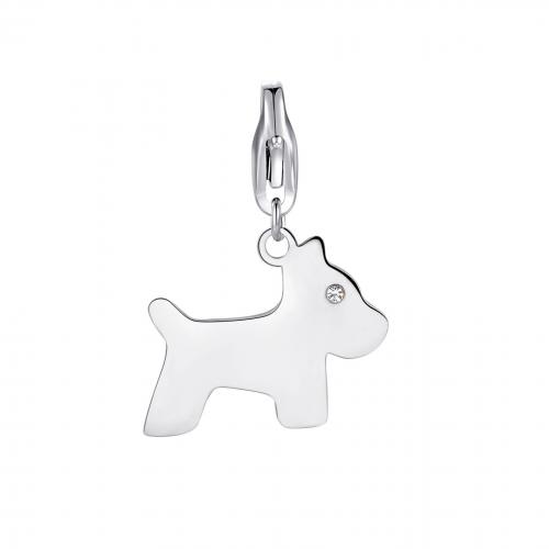 Charm serie Happy a cane