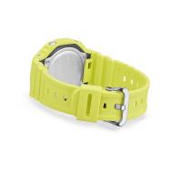 G-Shock serie GA-2100, giallo