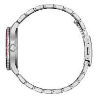 Eco-Drive serie Marine Unisex, nero
