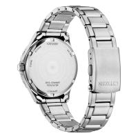 Eco-Drive serie Marine Unisex, nero