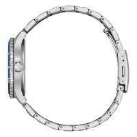 Eco-Drive serie Marine Unisex, blu
