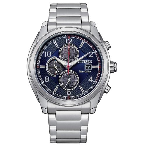 Cronografo Chrono Sport