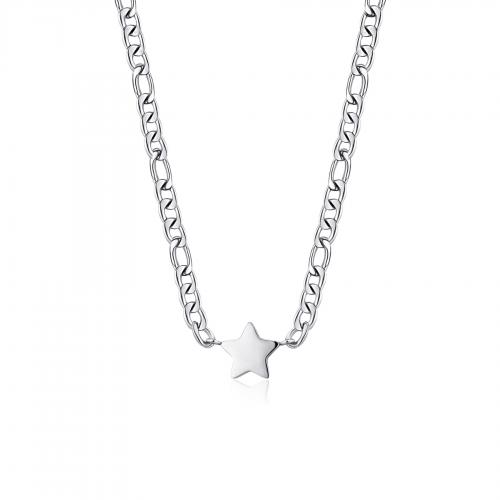 Collana serie My Love con stella