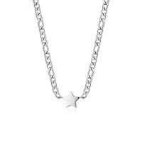 Collana serie My Love con stella