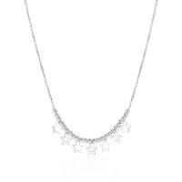 Collana serie Medina con stelline