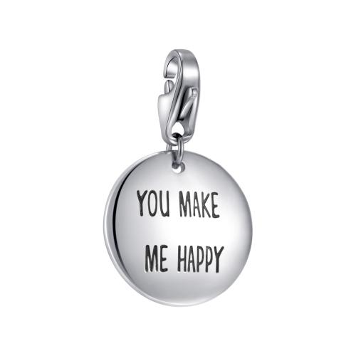 Charm serie Happy "You make me happy"