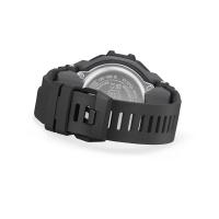 G-Shock G-SQUAD digitale serie GBD-300, contapassi, Bluetooth, nero