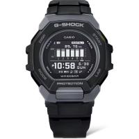 G-Shock G-SQUAD digitale serie GBD-300, contapassi, Bluetooth, nero