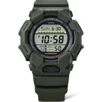 G-Shock digitale serie GD-010, verde