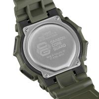 G-Shock digitale serie GD-010, verde