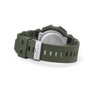 G-Shock digitale serie GD-010, verde