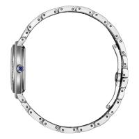 Eco-Drive serie Arcly solo tempo donna acciaio