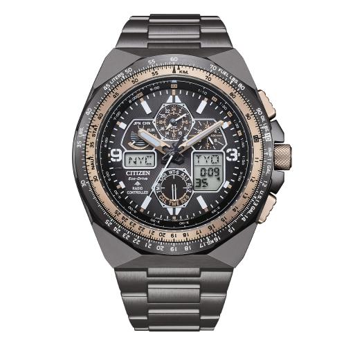 Citizen Promaster Air SERIE LIMITATA 35Â° Anniversario