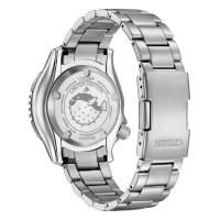 Diver's Automatic 200 mt Fugu Limited Edition, nero