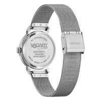 Vagary donna acciaio serie Flair, turchese