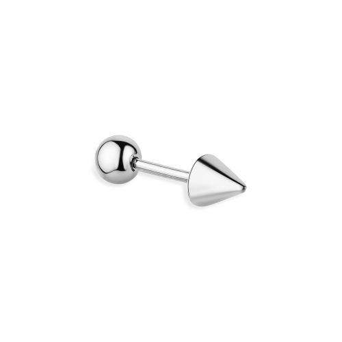Piercing in acciaio serie Rogue