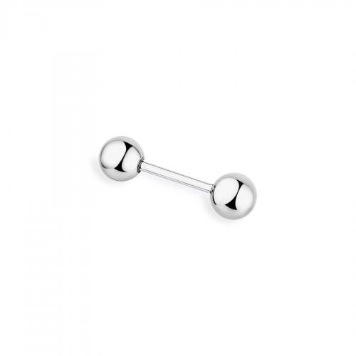 Piercing in acciaio serie Rogue