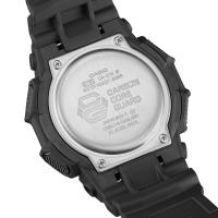 G-Shock serie GA-010, digitale/analogico, nero