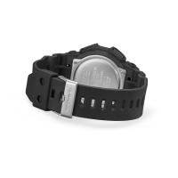 G-Shock serie GA-010, digitale/analogico, nero