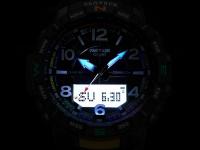 Pro Trek quad-sensor serie PRT-B50