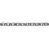 Collana maglia rolÃ², 50,5 cm