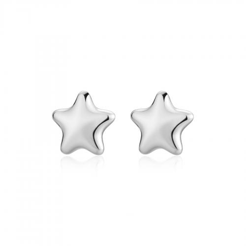 Orecchini serie Stellar a stella