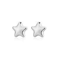 Orecchini serie Stellar a stella