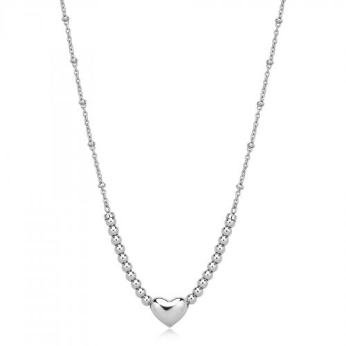Collana serie Stellar con cuore