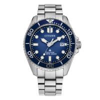 Citizen Promaster Diver's 200 Eco-Drive blu 40 mm.