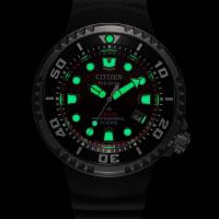 Citizen Promaster Professional Diver's 300 LIMITED EDITION, blu