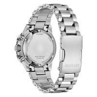 Citizen Promaster Sky Chrono 40 mm., verde