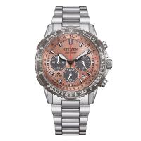 Citizen Promaster Sky Chrono 40 mm., ramato