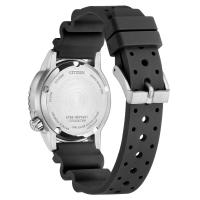 Citizen Promaster Diver's Eco-Drive 37 mm., nero