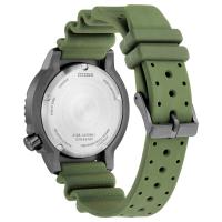Citizen Promaster Diver's Eco-Drive 200 mt, verde