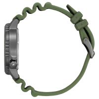 Citizen Promaster Diver's Eco-Drive 200 mt, verde