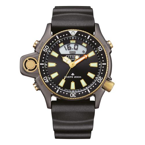 Promaster Aqualand SERIE LIMITATA