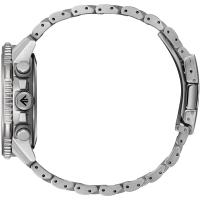 Cronografo Eco-Drive Skyhawk Supertitanio