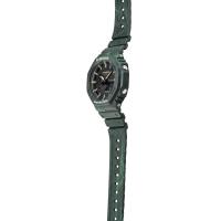G-Shock serie GA-2100, verde