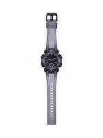 G-Shock serie GA-2000, traslucido